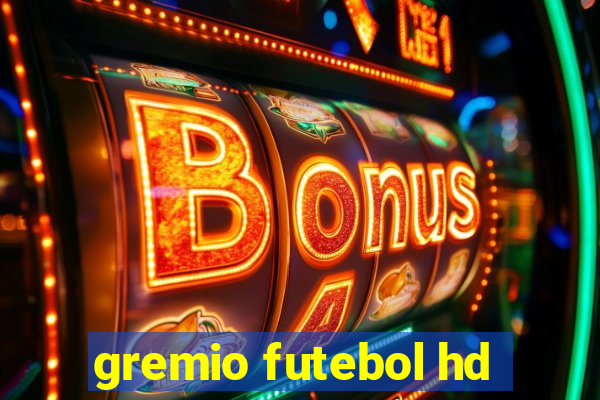 gremio futebol hd